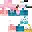 Texture for こころ