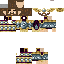 Texture for Vincent
