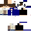 Texture for BlueBoy