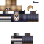 Texture for endergirl66 IN PJ's