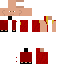 Texture for moine