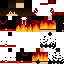 Texture for fire