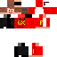 Texture for foxysík