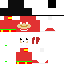 Texture for knuckles