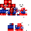 Texture for skin