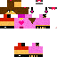 Texture for KumaDraws334 New Redraw