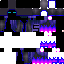 Texture for wizard