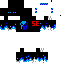 Texture for steve