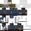 Texture for baldwin