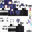 Texture for ItzPixelChan's Personal Skin <3 c: 