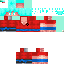 Texture for gokussjgssj kayoken