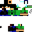 Texture for herobrine.100