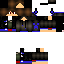 Texture for steve