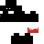 Texture for nega herobrine