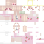 Texture for me but not ver 2