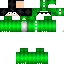Texture for FoxMC_ESPdinosaurioremodeladoxdd