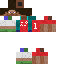 Texture for EuInter