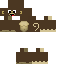 Texture for Monkey