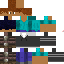 Texture for Matthieu Ashen
