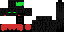 Texture for Zack control enderman