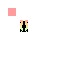 Texture for ananas