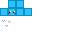 Texture for Cute Blue Blaze