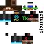 Texture for Herobrine 2.0