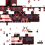 Texture for Hu Tao