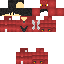 Texture for NickDJ