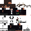 Texture for Jyugo wsmp new base jaqueta 