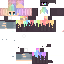 Texture for Cute Boy