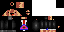 Texture for Iluminuaght baconman