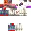 Texture for Cuneyt_HD