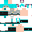 Texture for Hatsune Miku