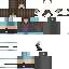 Texture for The new me (for slim alex mode)