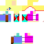 Texture for julia