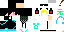Texture for luciferogod