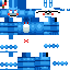 Texture for FNaF2 - MLG Toy Bonnie