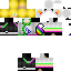 Texture for GAMZE