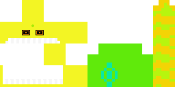 Texture for Anomaly 1863 4th mutation