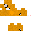 Texture for Fidget Spinner