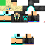 Texture for char