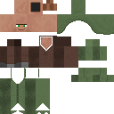 Texture for Aldeano HD