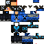 Texture for rainimator