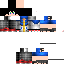 Texture for steve