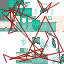 Texture for better ghostly CosmicCollision