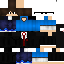 Texture for HackyTasoz