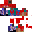 Texture for toalha molhada