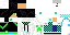 Texture for blask
