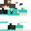 Texture for LuanBeiser Para CN4D